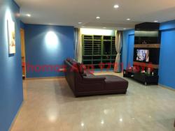 Blk 687A Woodlands Drive 75 (Woodlands), HDB 5 Rooms #88393402